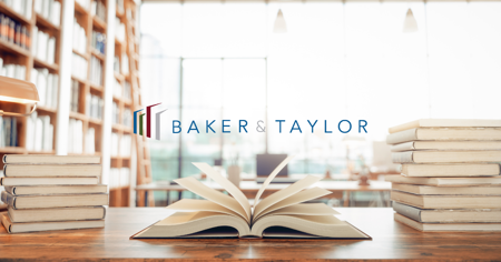 National Book Distributor Closure