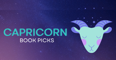 Capricorn Book Picks