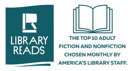 Library Reads Webslide 2026