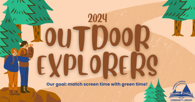2024 Outdoor Explorers