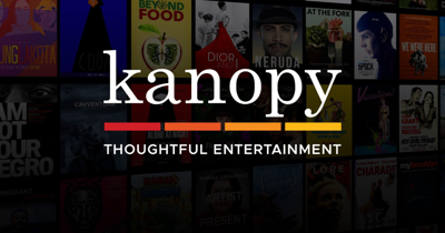 My Month of Kanopy