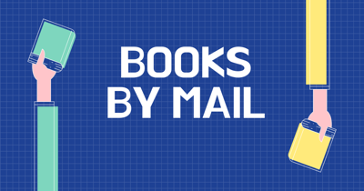 Books By Mail Update