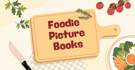 Tasty Picture Books