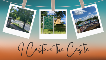 I Capture The Castle
