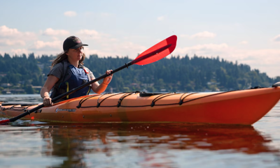 COMMERCE TOWNSHIP KAYAK & CANOE LAUNCH CONSTRUCTION