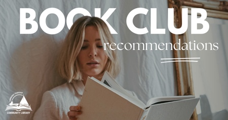 Book Club Recommendations
