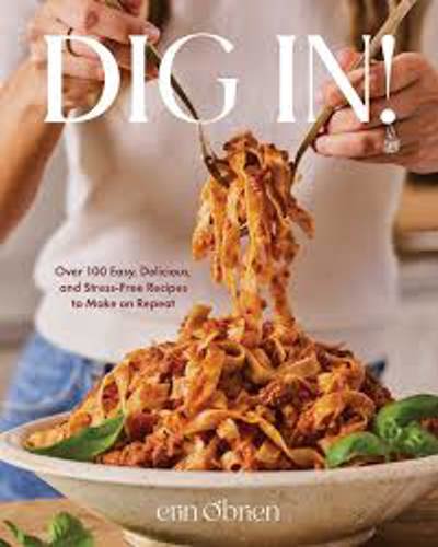 Cooking Corner Is Back and Better Than Ever