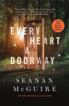Evert Heart a Doorway Book Cover