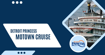 Detroit Princess 5.14.25