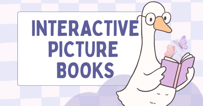 Interactive Picture Books