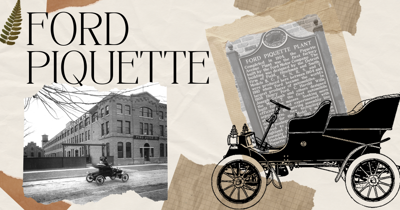 Ford Piquette 4.22.26