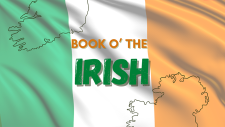 Book O' The Irish