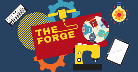 The Forge: Closure Date