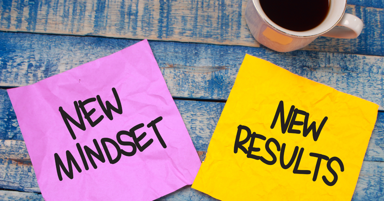 Mb New Mindset New Results