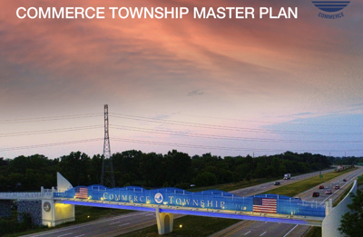 Commerce Township Master Plan Review