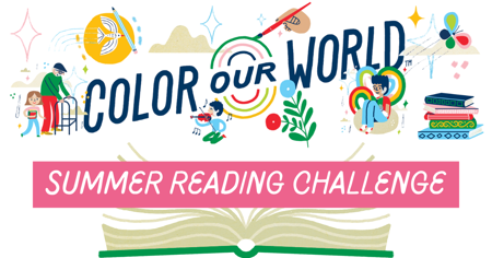 Summer Reading Challenge