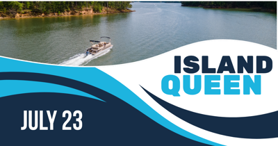 Island Queen 7.23.26