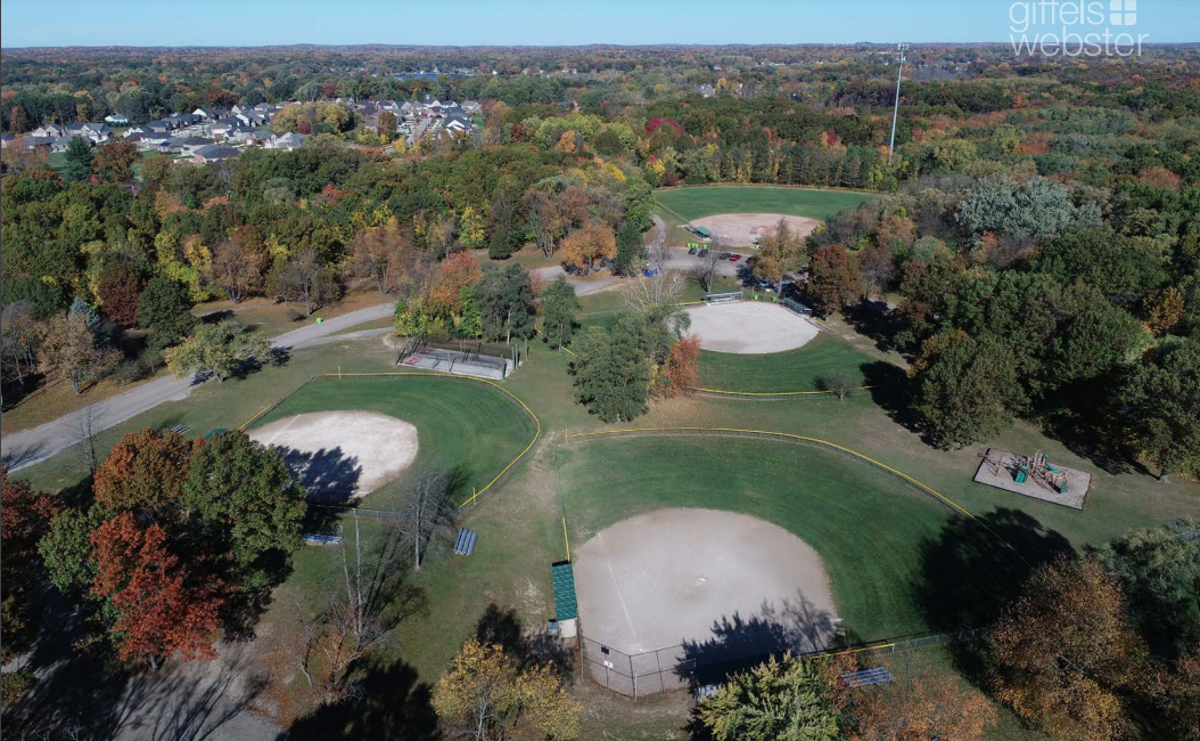 Hickory glen mountain bike trail sales