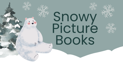 Snowy Picture Books