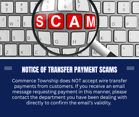 SCAMS