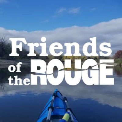 Friends of the Rouge Spring Bug Hunt