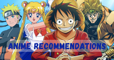 Summertime Anime