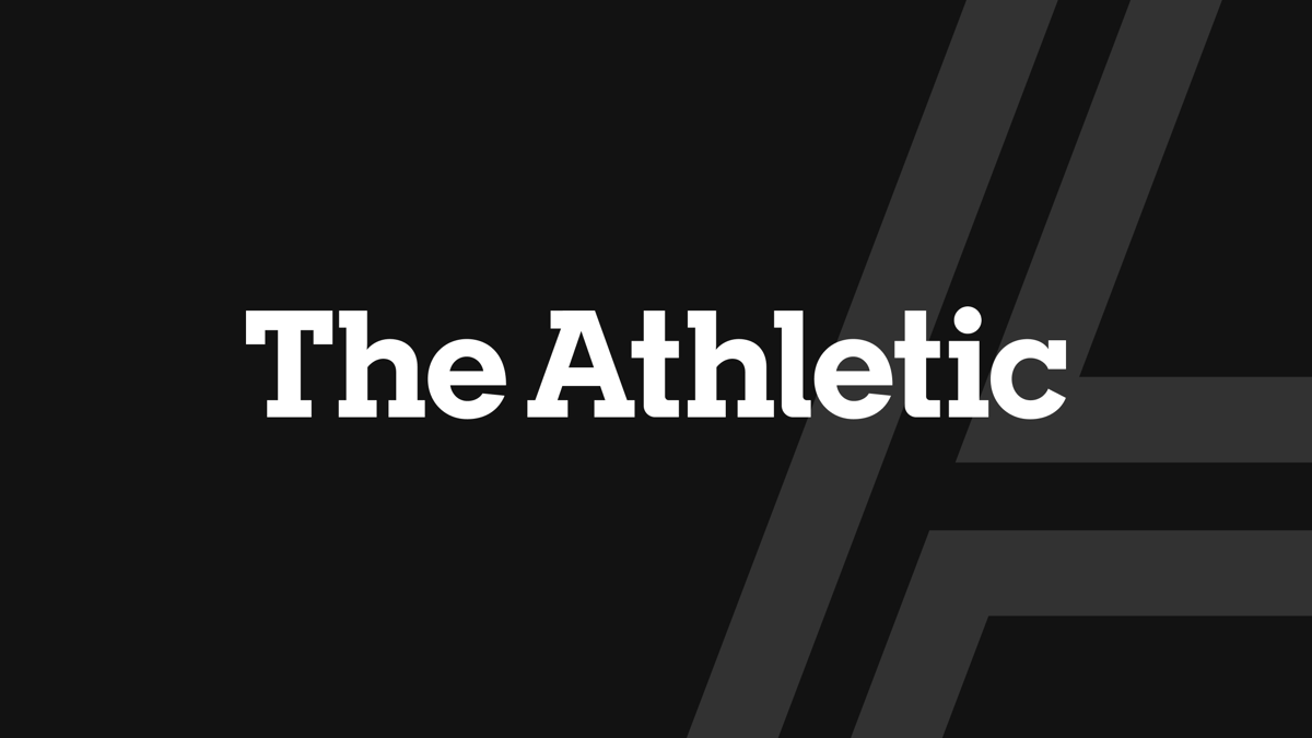 Access The Athletic with Your Library Card