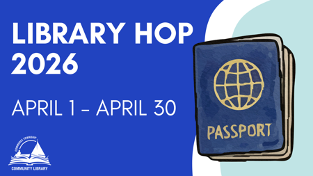 Library Hop