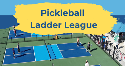 Pickleball Ladder League