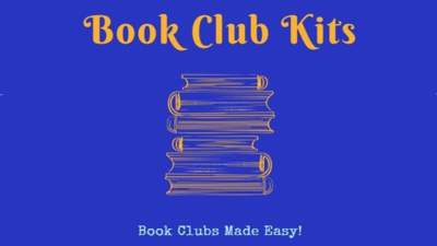 Collection Spotlight: Book Club Kits