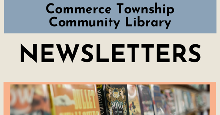 e-Newsletters
