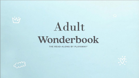 Wonderbook