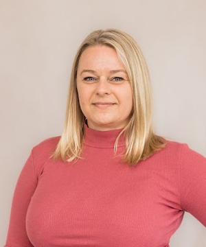 Photo of Emily England