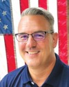 Photo of Larry Gray
