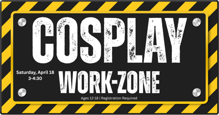 Cosplay Work Zone (1200 X 630 Px)