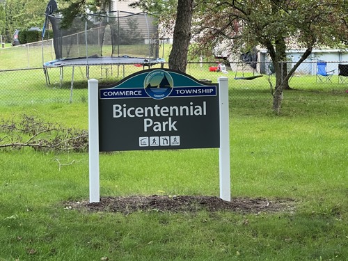 Photo of Bicentennial Park