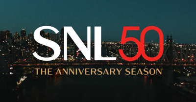 Celebrating SNL's 50th Anniversary Season