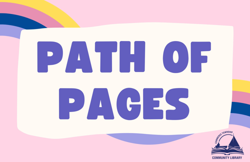 Path of Pages