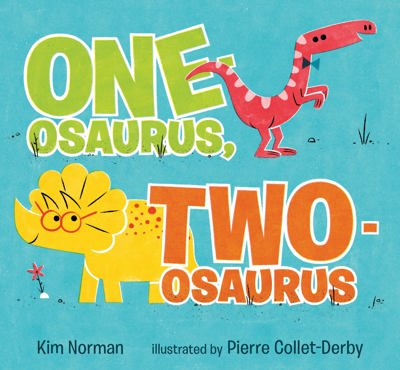 Dinovember Books That Will Have You Roaring