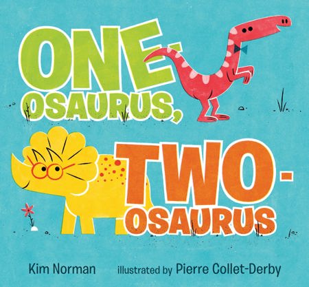 Dinovember Books That Will Have You Roaring