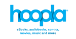 Hoopla Logo
